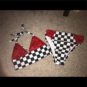 Pretty Little Plurmaid rave set